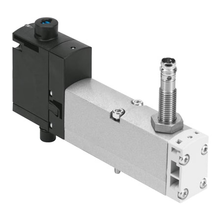 Festo Solenoid Valve VSVA-B-M52-MZD-A2-1T1L-APP VSVA-B-M52-MZD-A2-1T1L-APP